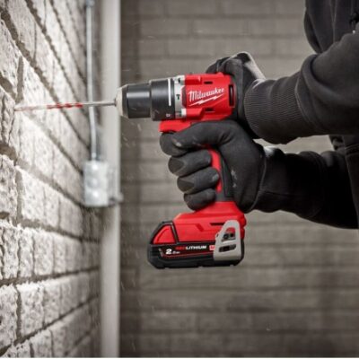 Máy khoan pin Milwaukee M18 BLPDRC