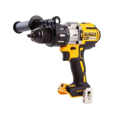 Máy khoan búa dùng pin 18V Dewalt DCD996N-KR