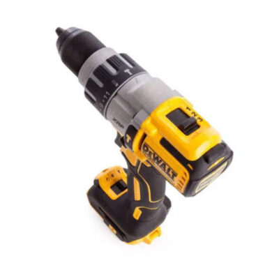 Máy khoan búa dùng pin 18V Dewalt DCD996N-KR