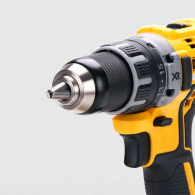 Máy khoan búa dùng pin 18V Dewalt DCD996N-KR