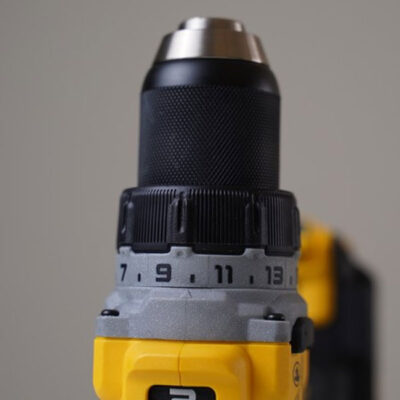 Máy khoan búa dùng pin 18V Dewalt DCD800N-B1