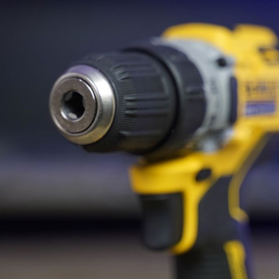 Máy khoan vặn vít dùng pin 12V Dewalt DCD701D2-KR