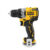 Máy khoan vặn vít dùng Pin DeWalt DCD701N (Chưa Pin & Sạc)