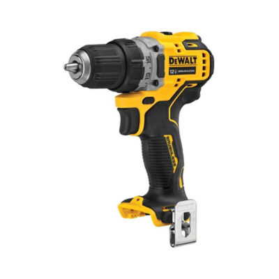 Máy khoan dùng pin 12V Dewalt DCD701D1