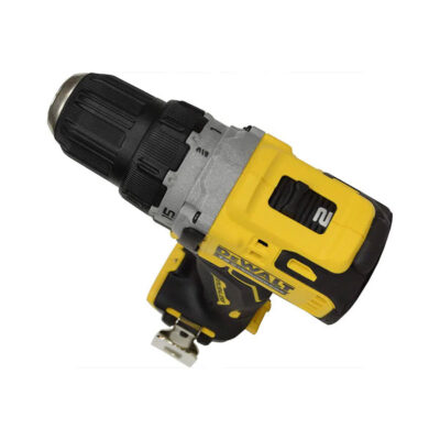 Máy khoan dùng pin 12V Dewalt DCD701D1