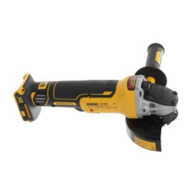 Máy mài cầm tay 18V Dewalt DCG405N-KR