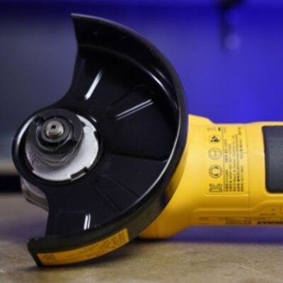 Máy mài cầm tay 18V Dewalt DCG405N-KR