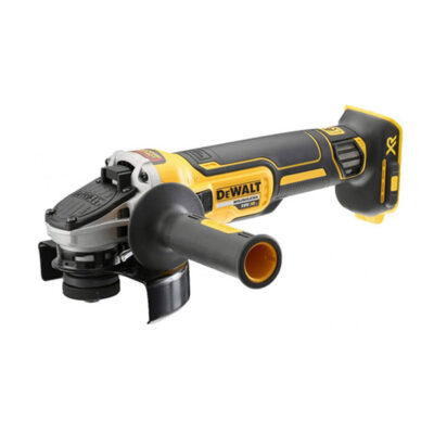 Máy mài cầm tay 18V Dewalt DCG405N-KR (Chưa Pin & Sạc)