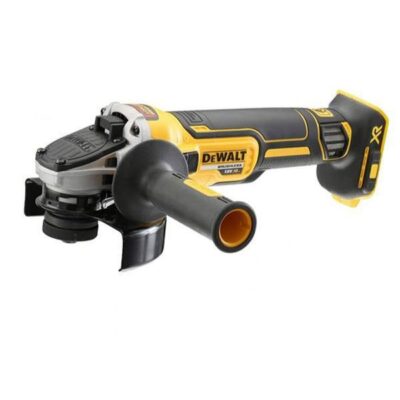 Máy mài góc dùng pin 18V Dewalt DCG405M2