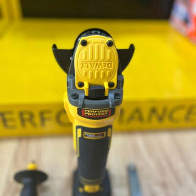 Máy mài pin FlexVolt 20V/60V Dewalt DCG409X1