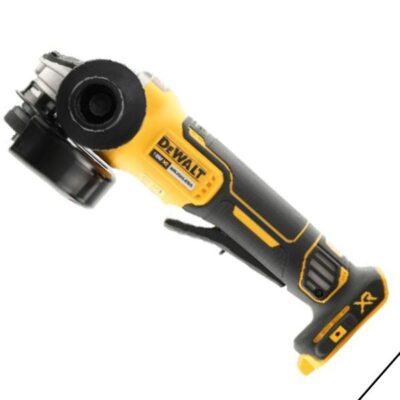 Máy mài góc dùng pin 20V/BL Dewalt DCG406N-B1