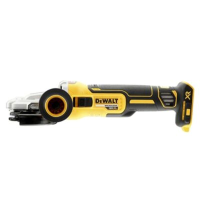 Máy mài góc dùng pin 20V Dewalt DCG405FN-KR