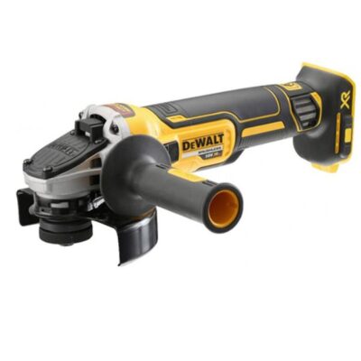 Máy mài góc dùng pin 20V Dewalt DCG405FN-KR