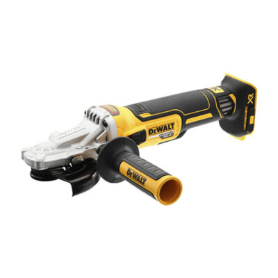 Máy mài góc dùng pin 20V Dewalt DCG405FN-KR (Chưa Pin & Sạc)