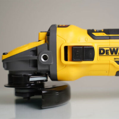 Máy mài góc dùng pin FlexVolt Dewalt DCG409N-B1