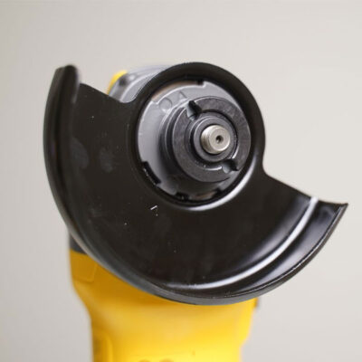 Máy mài góc dùng pin FlexVolt Dewalt DCG409N-B1