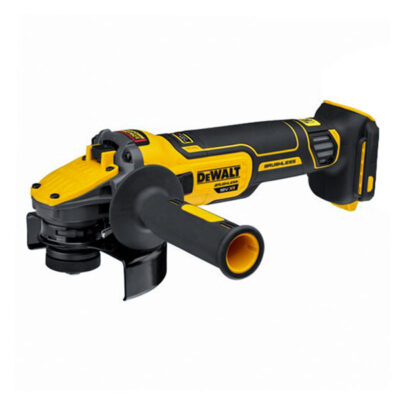 Máy mài góc dùng pin FlexVolt Dewalt DCG409N-B1 (Chưa Pin & Sạc)