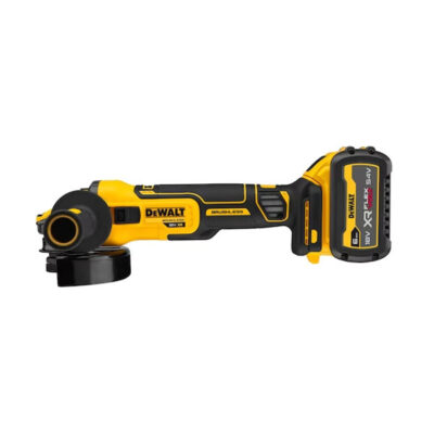 Máy mài góc dùng pin FlexVolt Dewalt DCG409T1
