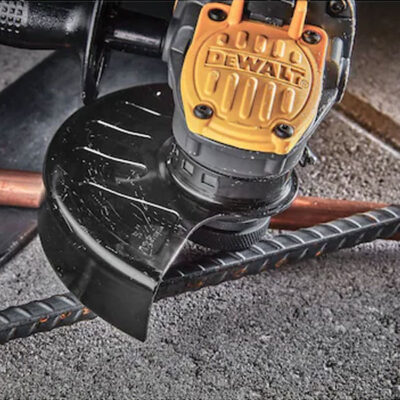 Máy mài góc dùng pin FlexVolt Dewalt DCG409T1