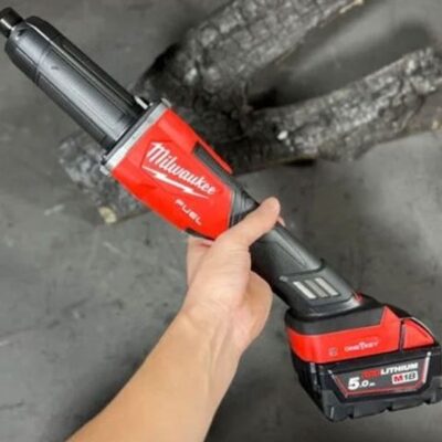 Máy Mài Khuôn MILWAUKEE M18 FDGROVB