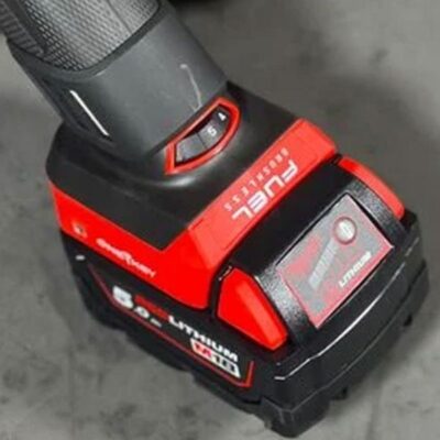 Máy Mài Khuôn MILWAUKEE M18 FDGROVB