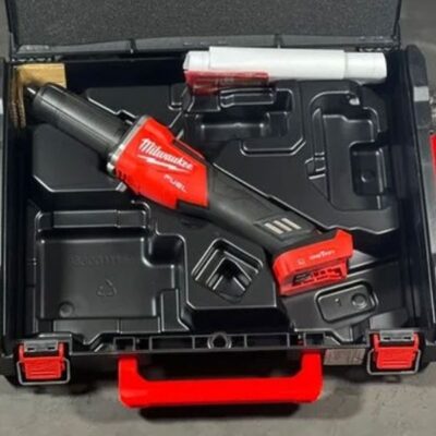 Máy Mài Khuôn MILWAUKEE M18 FDGROVB