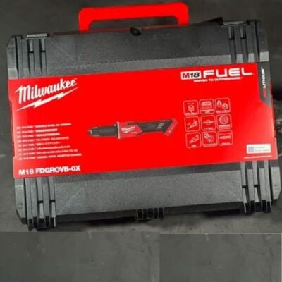 Máy Mài Khuôn MILWAUKEE M18 FDGROVB