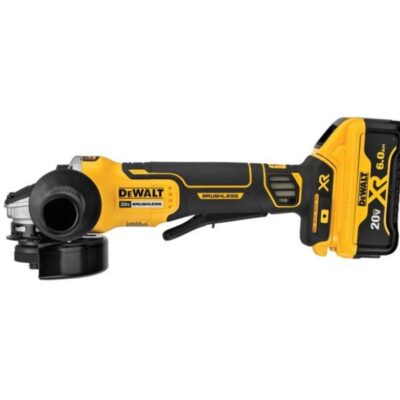 Máy mài pin 18V Dewalt DCG405D2