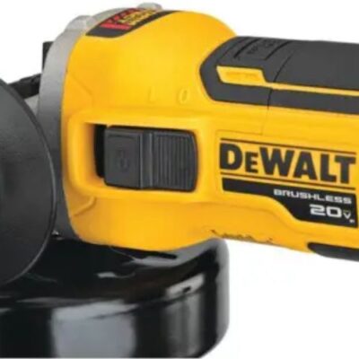 Máy mài pin 18V Dewalt DCG405D2