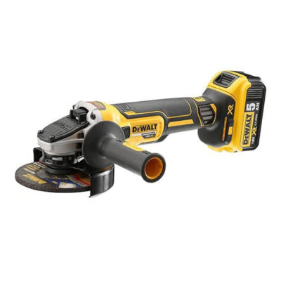 Máy mài pin 18V Dewalt DCG405P2