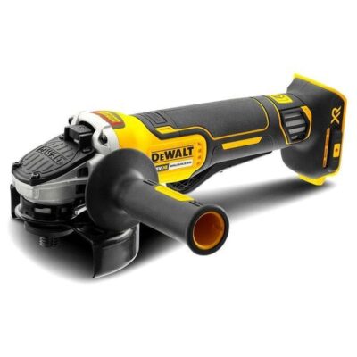 Máy mài pin 20V Dewalt DCG406M2