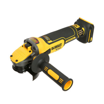 Máy mài dùng pin FlexVolt 20V/60V Dewalt DCG409P2