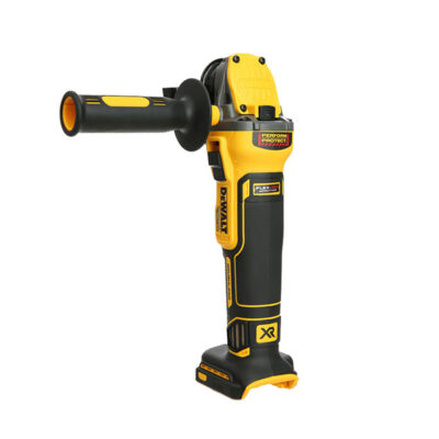 Máy mài dùng pin FlexVolt 20V/60V Dewalt DCG409P2
