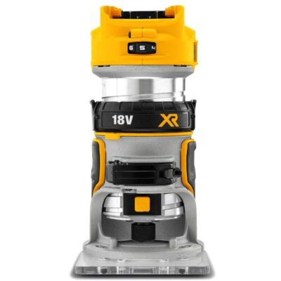 Máy phay cầm tay 18V Dewalt DCW600D2