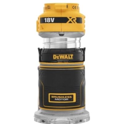 Máy phay cầm tay 18V Dewalt DCW600D2