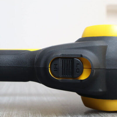 Máy rửa xe cầm tay dùng Pin 20V Max Dewalt DCPW550B