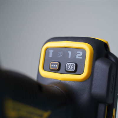 Máy siết bu lông dùng pin 20V Max Dewalt DCF921N-B1