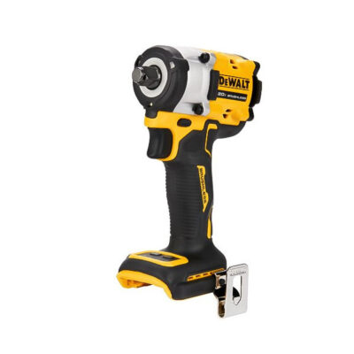 Máy siết bu lông dùng pin 20V Max Dewalt DCF921N-B1 (Chưa Pin & Sạc)