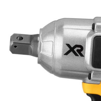 Máy siết bu lông dùng pin 18V Dewalt DCF897NT-XJ