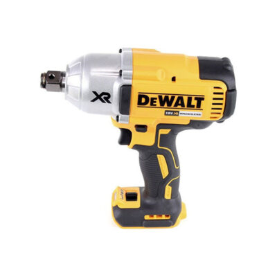 Máy siết bu lông dùng pin 18V Dewalt DCF897NT-XJ (Chưa Pin & Sạc)