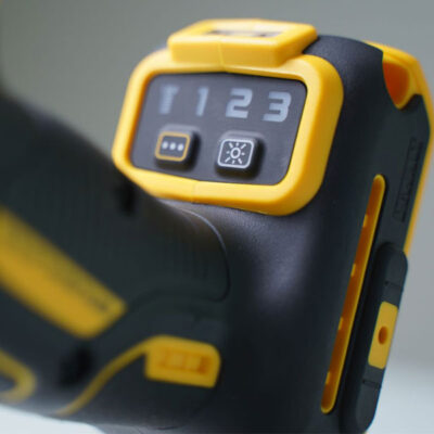 Máy siết bu lông dùng pin 20V Dewalt DCF892P2