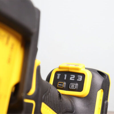 Máy siết bu lông dùng pin 20V Max Dewalt DCF900N-B1