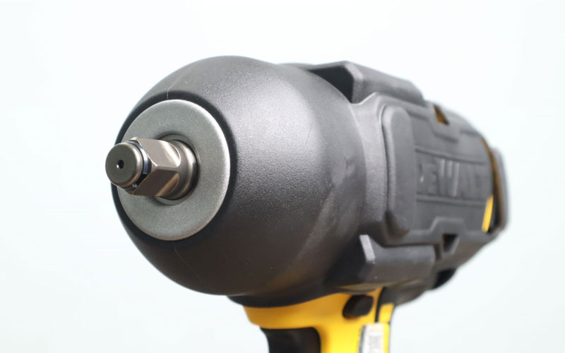 Máy siết bu lông dùng pin 20V Max Dewalt DCF900N-B1