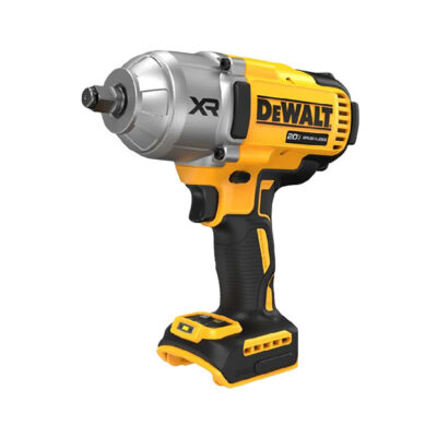 Máy siết bu lông dùng pin 20V Max Dewalt DCF900N-B1 (Chưa Pin & Sạc)