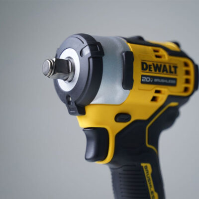 Máy siết bu lông dùng Pin 20V Max Dewalt DCF911M2