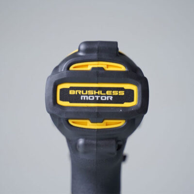 Máy siết bu lông dùng Pin 20V Max Dewalt DCF911M2