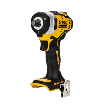 Máy siết bu lông dùng Pin 20V Max Dewalt DCF911N-B1 (Chưa Pin & Sạc)