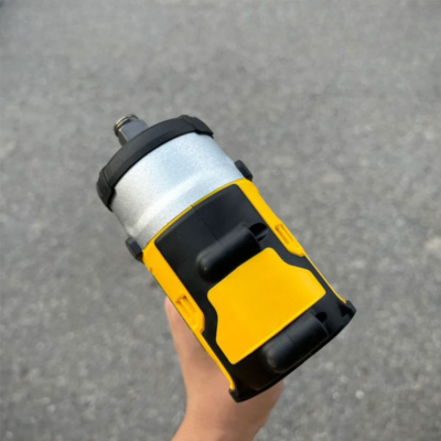 Máy siết bu lông dùng Pin 20V Max Dewalt DCF911P1