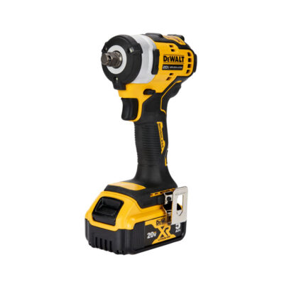 Máy siết bu lông dùng Pin 20V Max Dewalt DCF911P2
