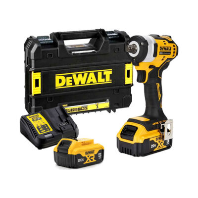 Máy siết bu lông dùng Pin 20V Max Dewalt DCF911P2